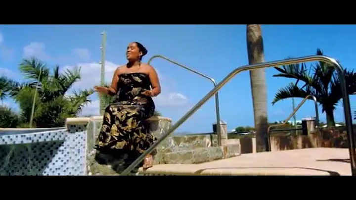 Elva Escobar - No Stress (Official Music Video)