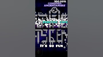 I Beat Artificial Ascent In Practice Mode And It