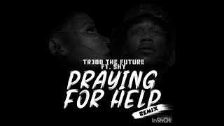 Praying For Help (Remix Ft. Shy) [Prod. By Deraj Global]