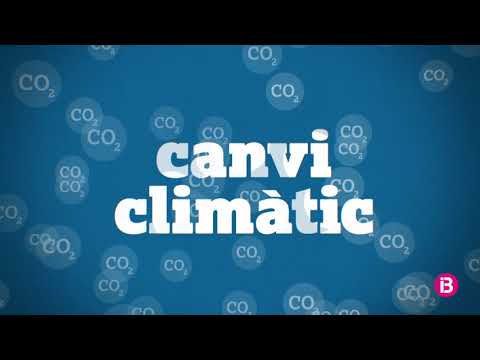 Vídeo: Què causa el canvi climàtic?