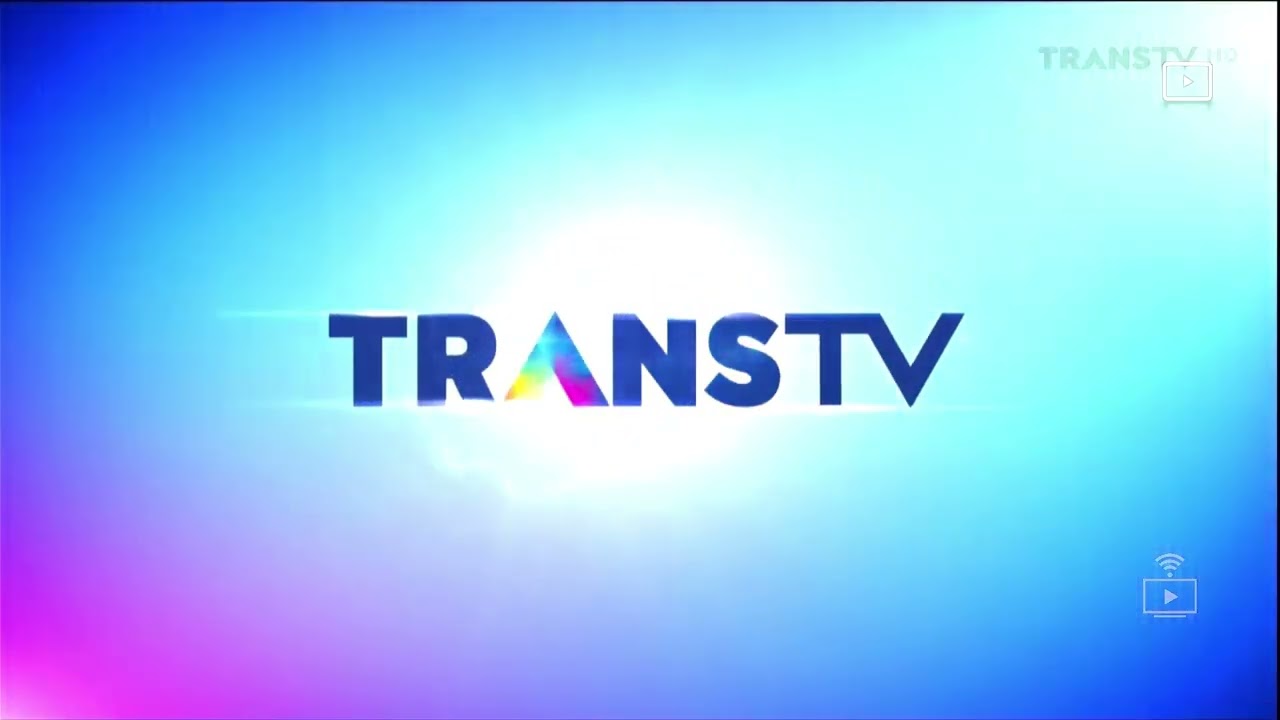 Trans TV - Channel Bumper (2013-2026)