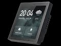 Tuya Touch Panel