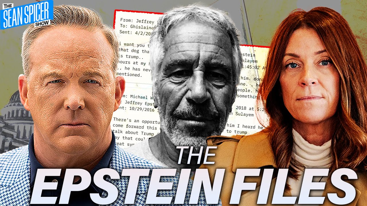 The Dark, Shocking TRUTH About Epstein Jessica Reed Kraus YouTube