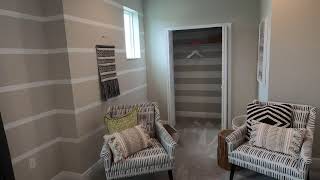 Summerwoods -  June 2020 Tour