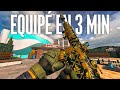 Comment squiper en 3min dans dmz