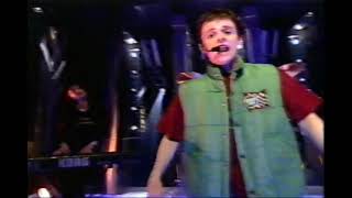 Watch Ant  Dec Our Radio Rocks video