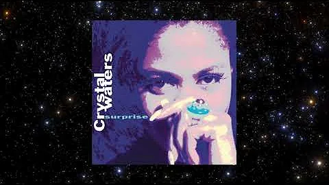 Crystal Waters - Gypsy Woman (Lyrics)