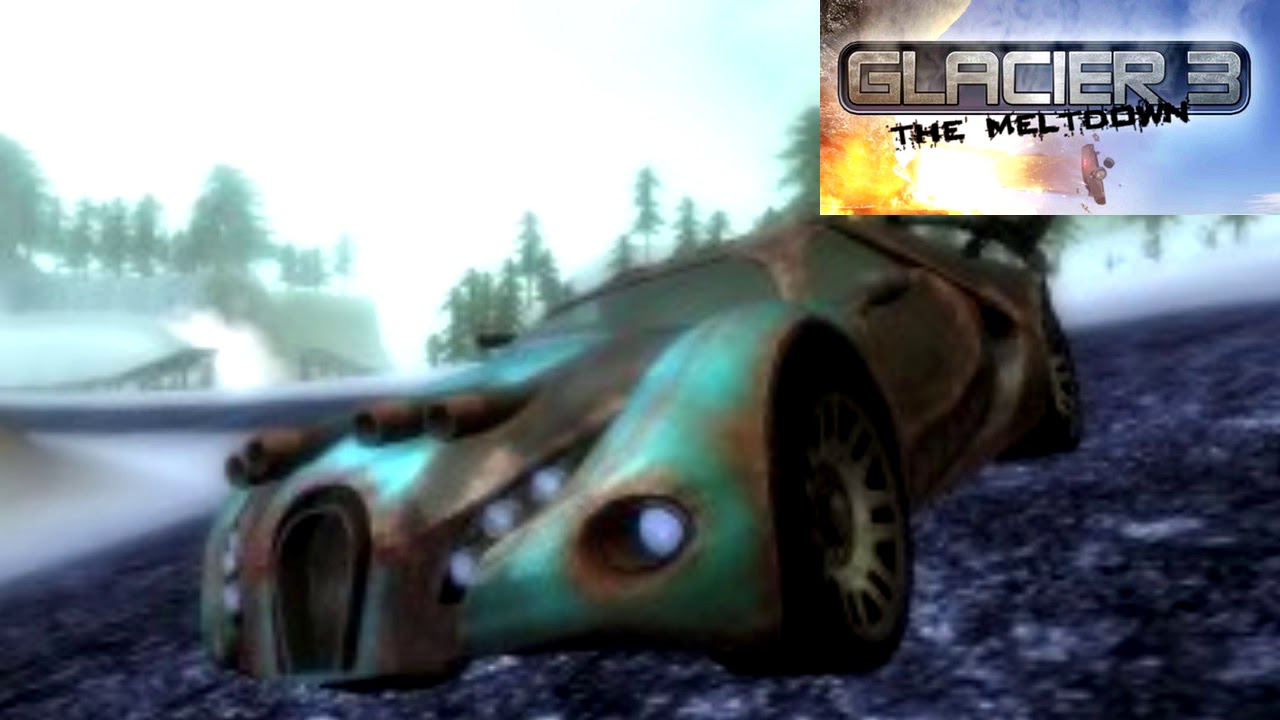 Вирус 3 игра. Glacier 3: the Meltdown. Glacier игра. Glacier 3: the Meltdown NDS. Glacier 2 Wii.