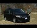 MotorWeek Road Test: 2009 Volkswagen Routan