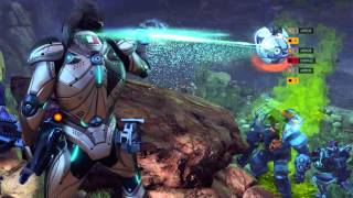 XCOM 2 40K Tactical Sergeant Voice Pack XCOM 2 40K Tactical Sergeant Voice Pack
