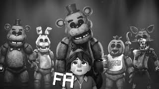 FNaF SB Song - This Comes From Inside Fanmade Acapella