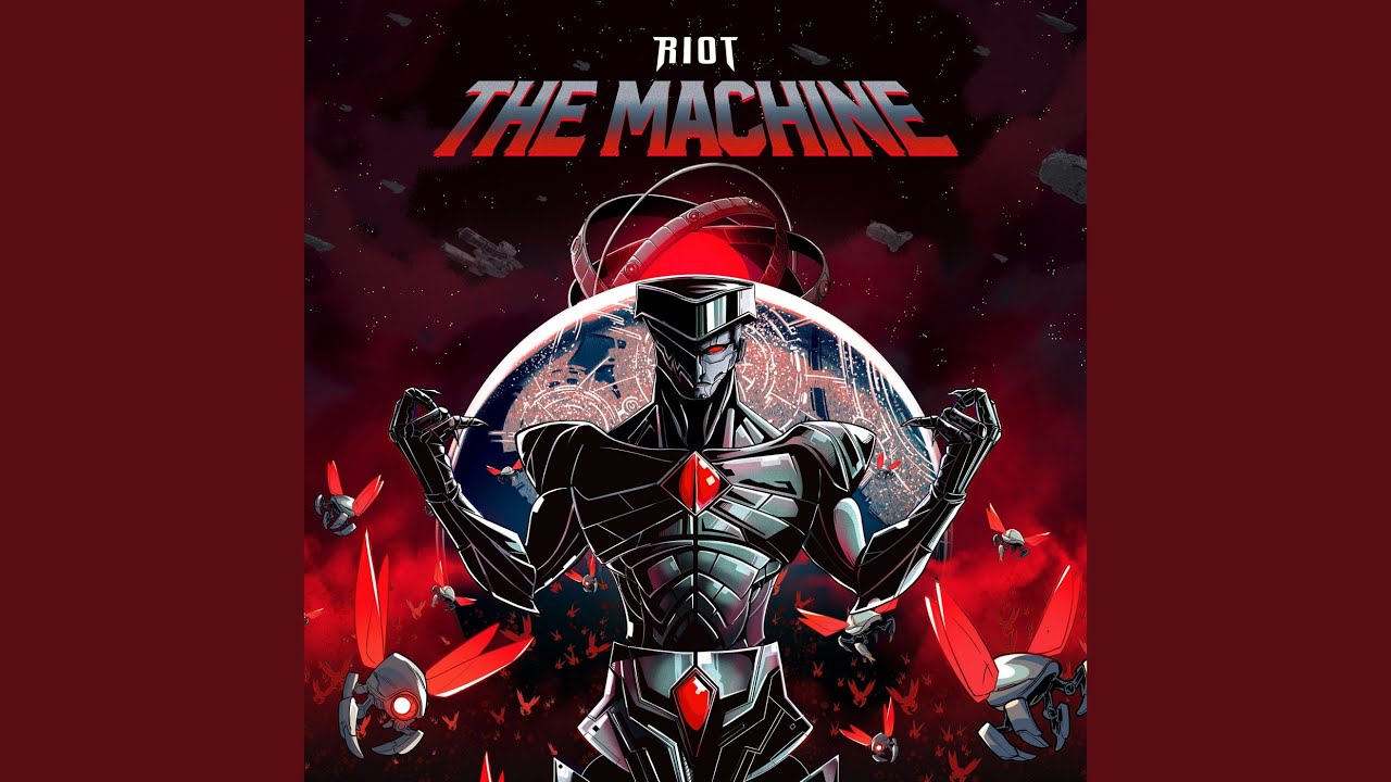 March of the Machine