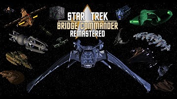 Scimitar From Hell vs EVERYONE! - A Star Trek Battle