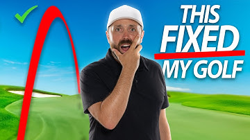I Play my Best Golf Ever (with a Little Secret Help)