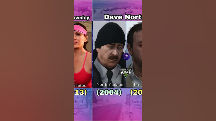 North Yankton Memories