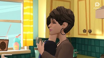 Lesson 6: Do you want something to drink?