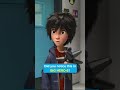 Did you notice this in BIG HERO 6