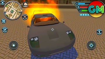 Army Car Driver #Car Transformer Army  | by Naxeex LLC | Android GamePlay HD