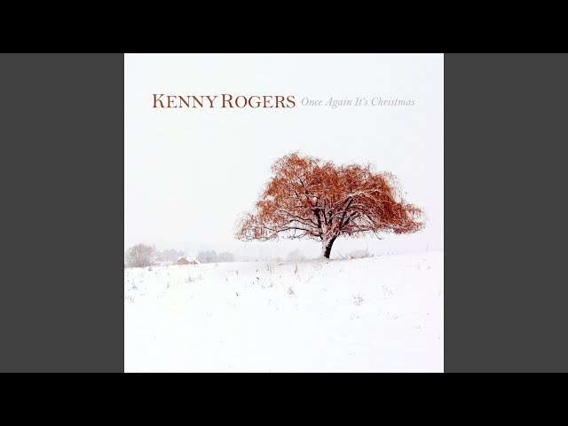 Kenny Rogers - The Light