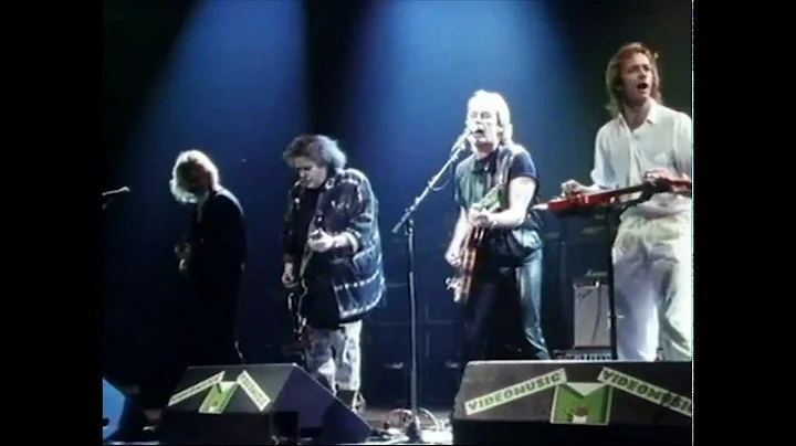 Alvin Lee & Leslie West - Whole Lotta Shakin Goin ...