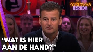 Download Lagu Vandaag Inside-studio opgeschrikt door alarm: 'Wat is hier aan de hand?!' | VANDAAG INSIDE MP3 Download Lagu Vandaag Inside-studio opgeschrikt door alarm: 'Wat is hier aan de hand?!' | VANDAAG INSIDE MP3