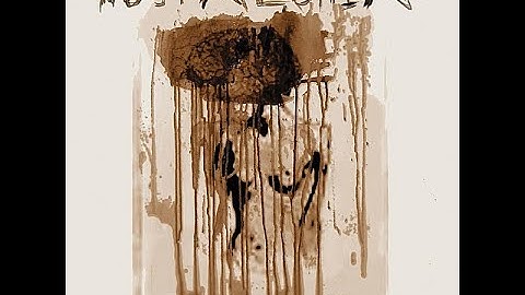 Nostalghia - I Am Robot Hear Me Glitch [Full Album] ~ Indie Music Playlist