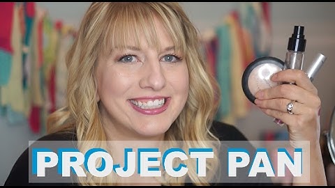 Project Pan 2017 | INTRO