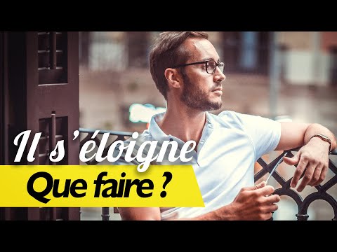 Quand un homme