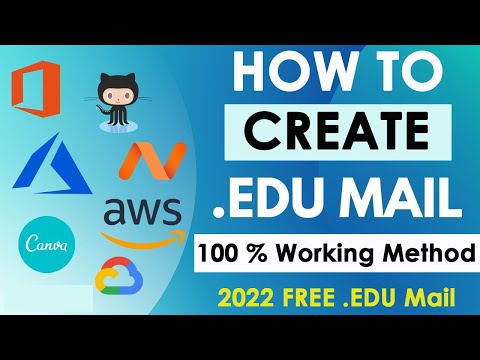 What is an Educational Mail | How to Create an Edu Mail Easily in 2022 | Simple Method Edu Mail