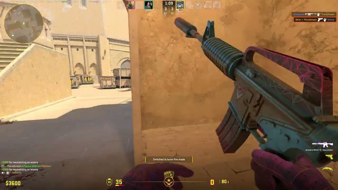 best of last half of 2025