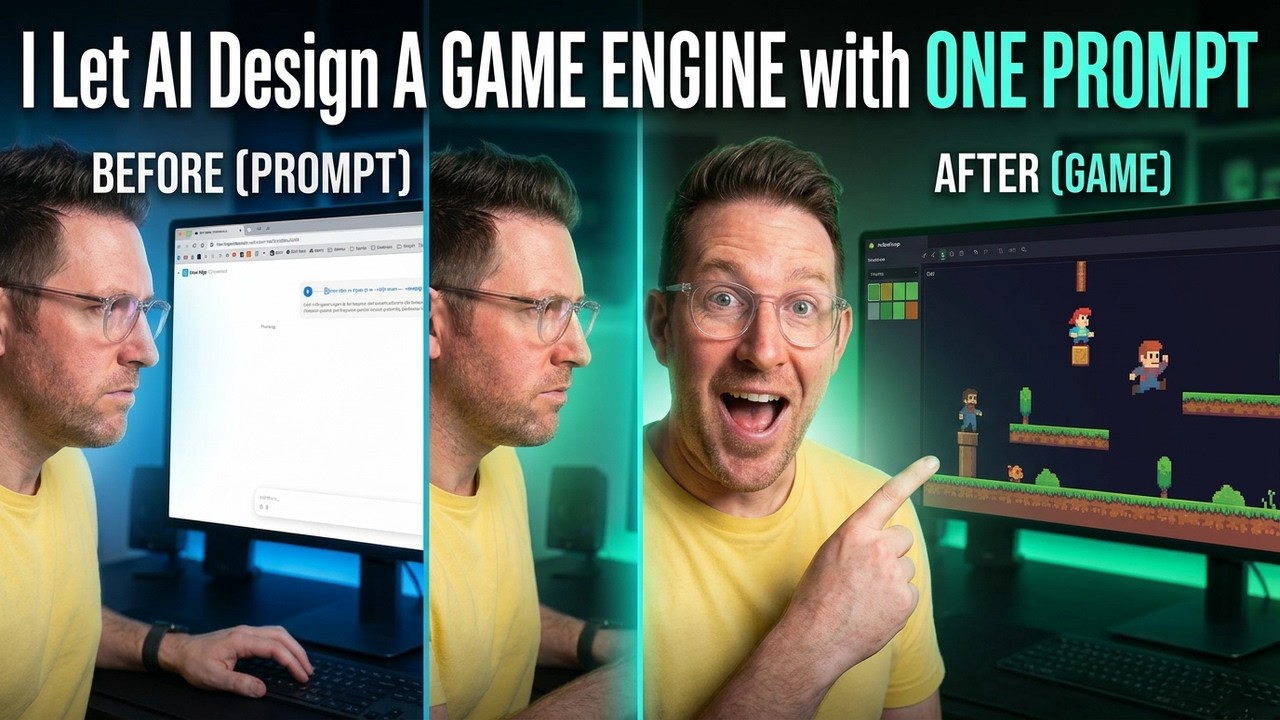 Demo 2 — demo video