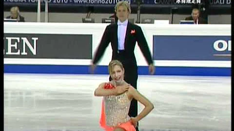 Chitwood Hanretty 2010 Worlds CD (CCTV)