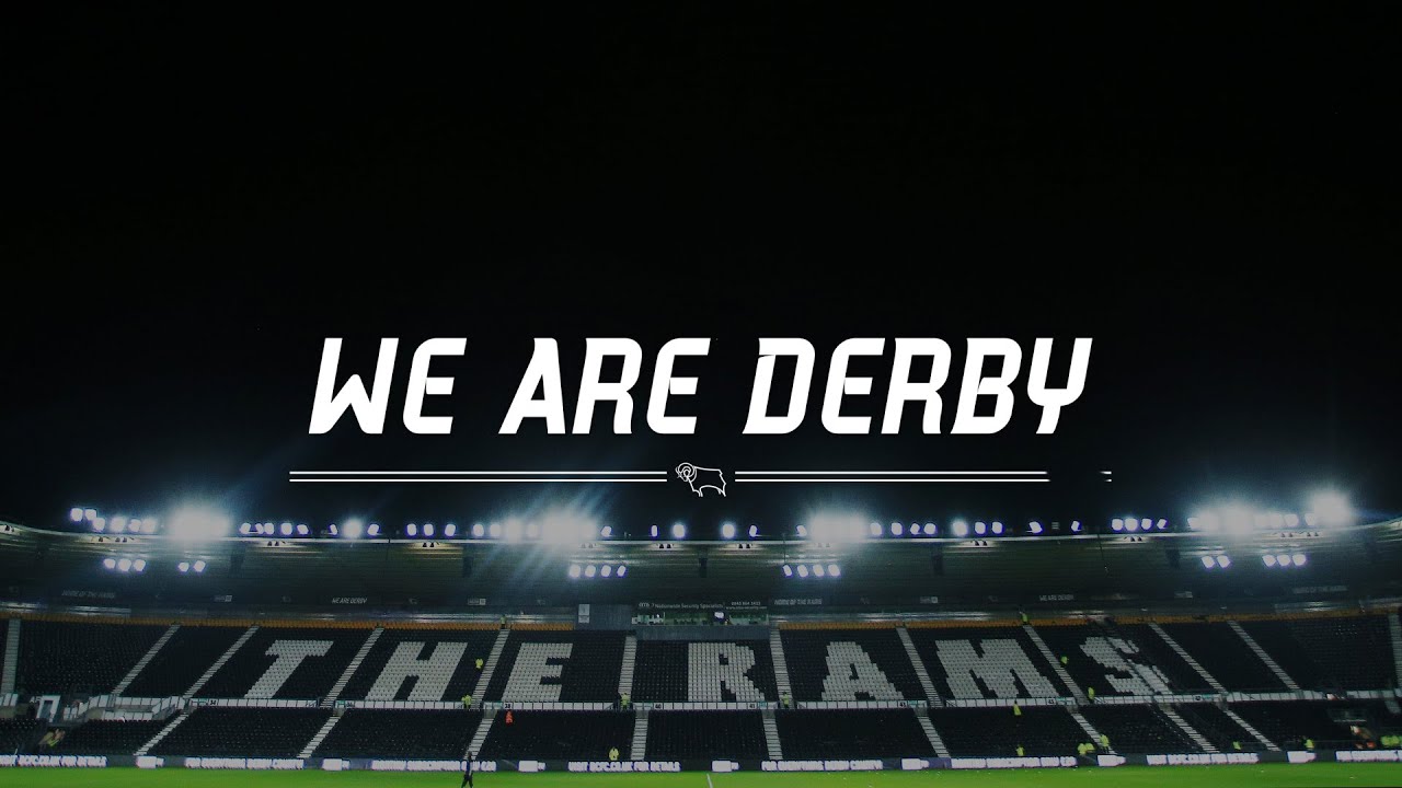 WE ARE DERBY Season 3 Episode 3 A Strong End To The Year YouTube WE ARE DERBY Season 3 Episode 3 A Strong End To The Year YouTube