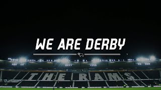 WE ARE DERBY | Season 3 Episode 3 - A Strong End to the Year