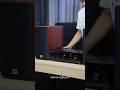 Luxury JBL Studio 630 Bookshelf Speakers Sound Test with Denon PMA-600NE #jbl #denon #soundsystem