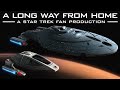 A Long Way From Home - A Star Trek Fan Production (2021)