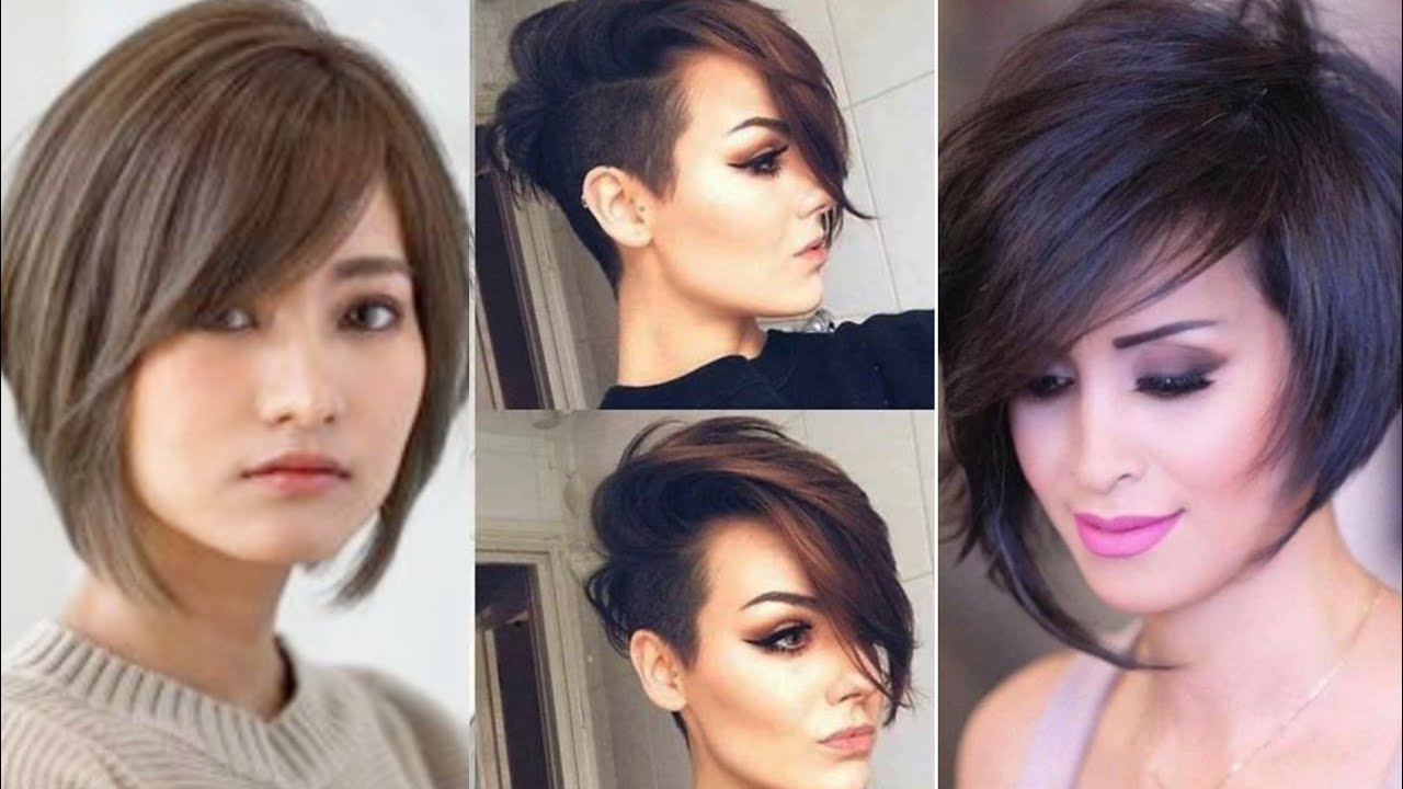 Popular ️Pinterest Pixie Haircut Style For Women's 2022/ Short Pixie ...