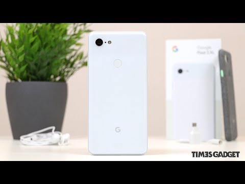 GOOGLE PIXEL 3 XL, la migliore esperienza Android