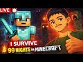🚨 Gamerlog SMP LIVE | Crazy Adventures &amp; OP Loot! 💎