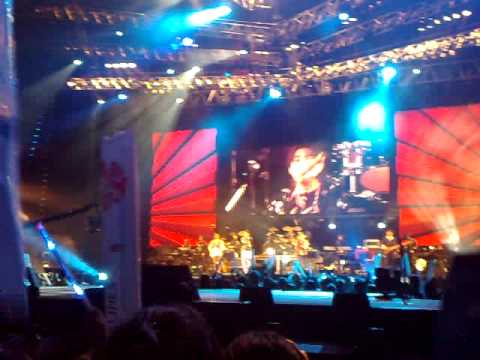 JAY CHOU 2009周杰伦悉尼演唱会（阳光宅男）
