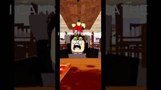 I Cannot Breathe Credits To