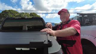RetaxPro XR on a 2022 Toyota Tundra review by Chris from C&H Auto Accessories #7542054575