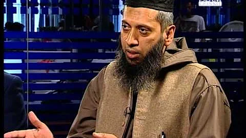 The Report Episode 76 | Part 3/3 (18/09/14) - British Muslim Leaders Call for Alan Henning Release