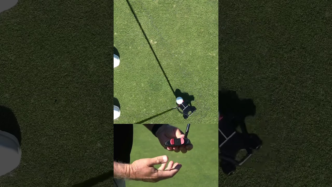 Learn to HIT the SWEET SPOT with these Bumpers 