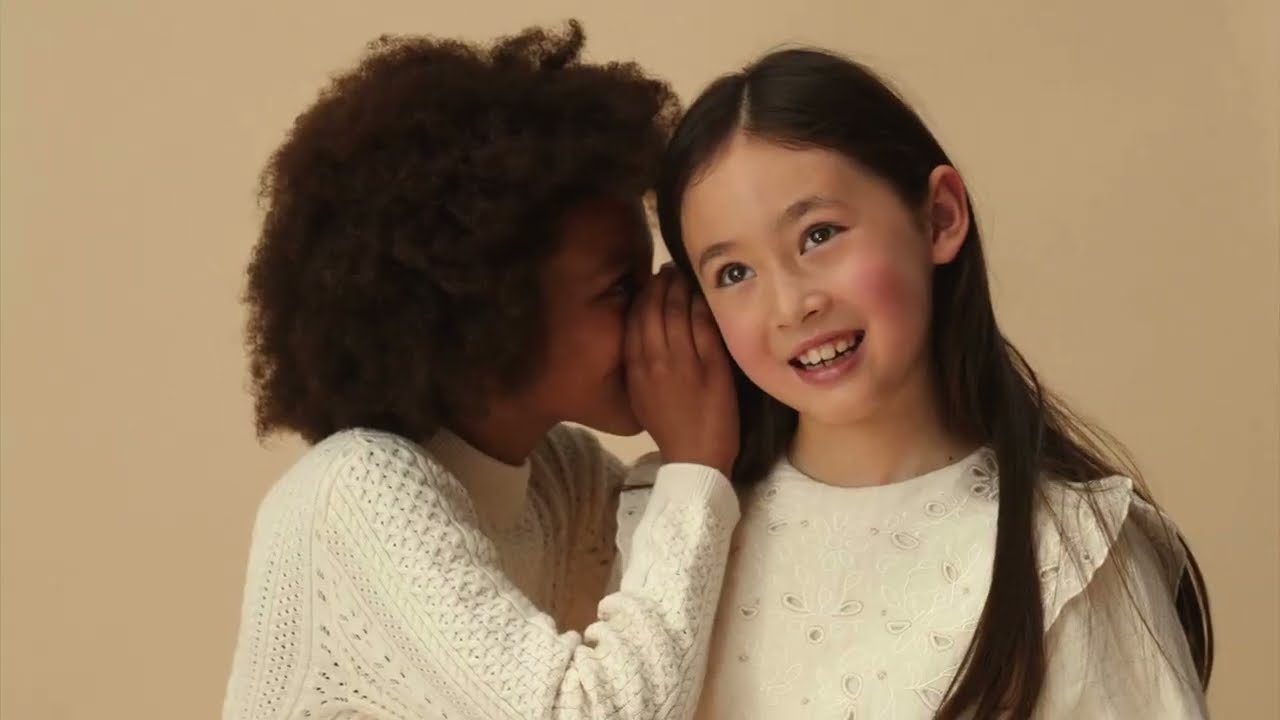 CHLOÉ Fall/Winter 2022 @ JUNIOR LOOKBOOK Pavilion KL