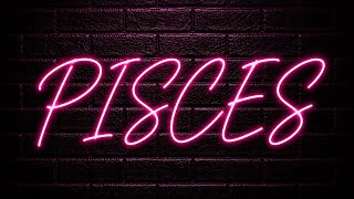 Pisces ♓️ “Word On The Street” How Do You Want To Handle This Situation? September 2026