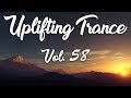 ♫ Uplifting Trance Mix | November 2017 Vol. 58 ♫