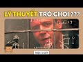 Game Theory và Ứng Dụng trong Xã Hội | Nhện tư duy | THỊNH NGÔ | SPIDERUM