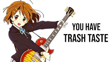 What your favorite music says about you!