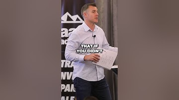 Where Do You Want To Be 12 Months From Now #shorts #saas #growthhacking #danmartell #entrepreneur